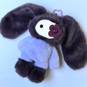 CJ Hendry JuJu Plush #18 (Luna)